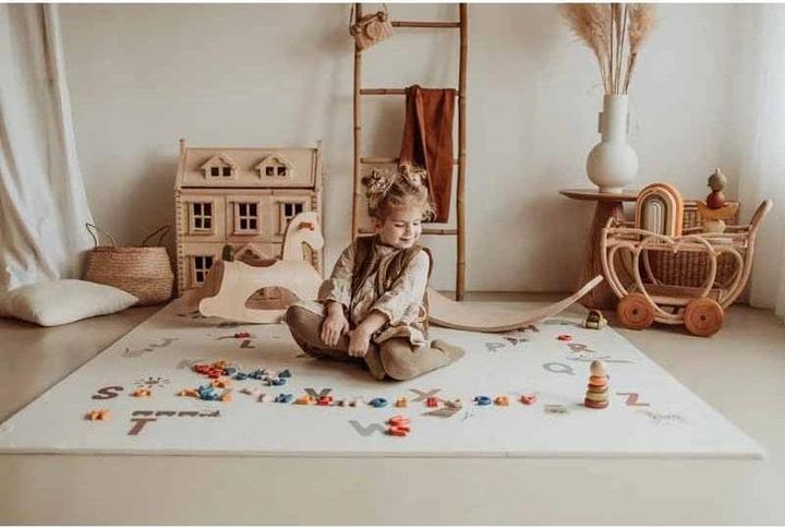 Produktbild play&go Eevaa (180 x 180 cm)