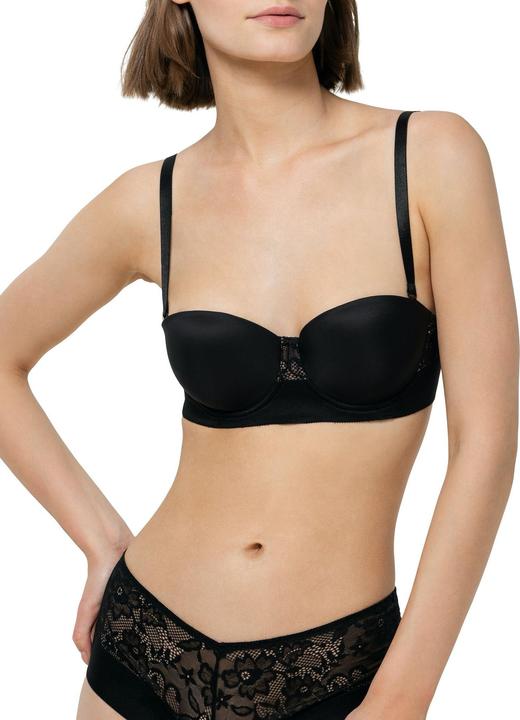 Immagine prodotto Triumph Reggiseno con ferretto Vivid Spotlight (80 E, Confezione da 2)
