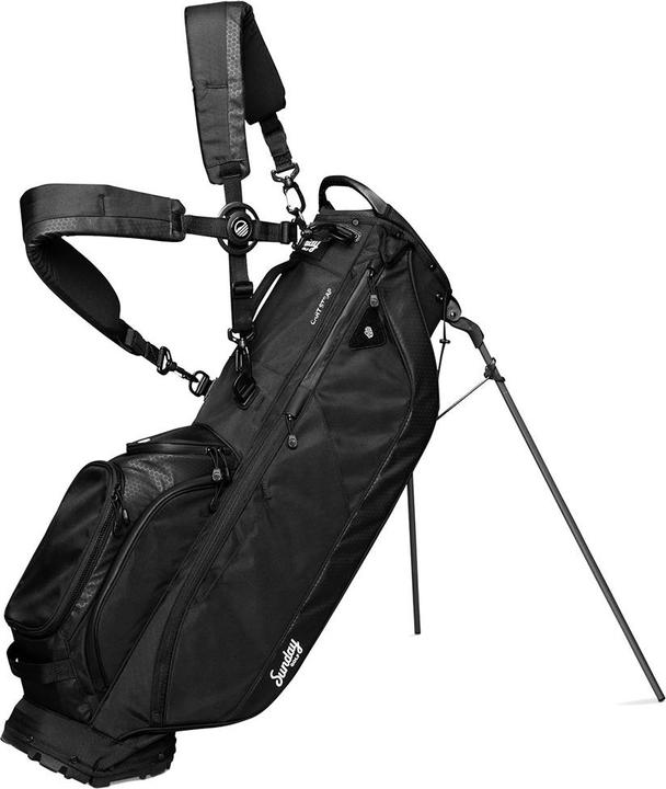 Sunday Golf Ryder Stand Bag