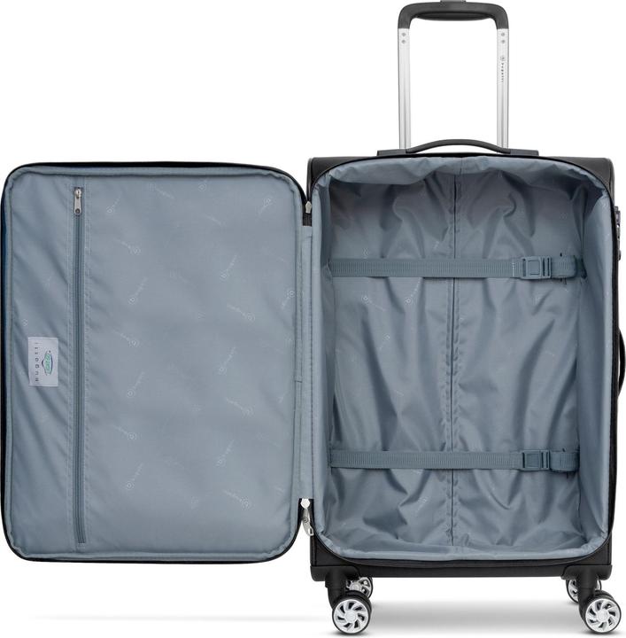 Actual product image Bugatti Go Light Soft Set (197 l, XL (from 140l))