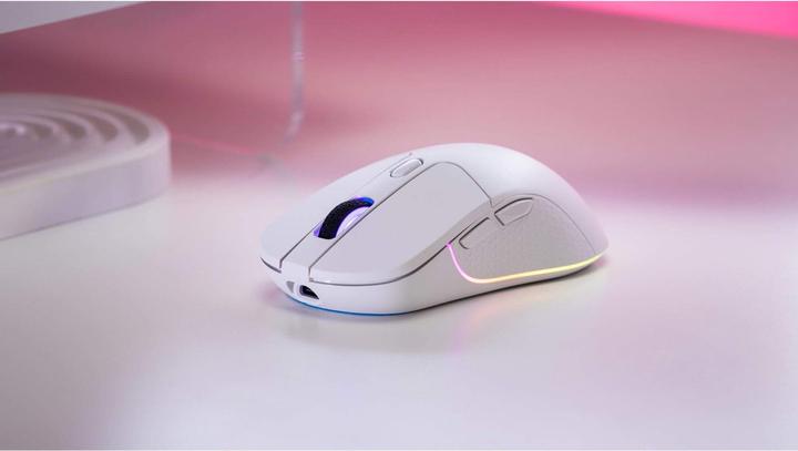 Image du produit Keychron Key M3 (Sans fil, Filaire)