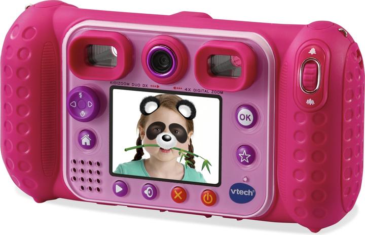 Actual product image VTech Kidizoom Duo DX