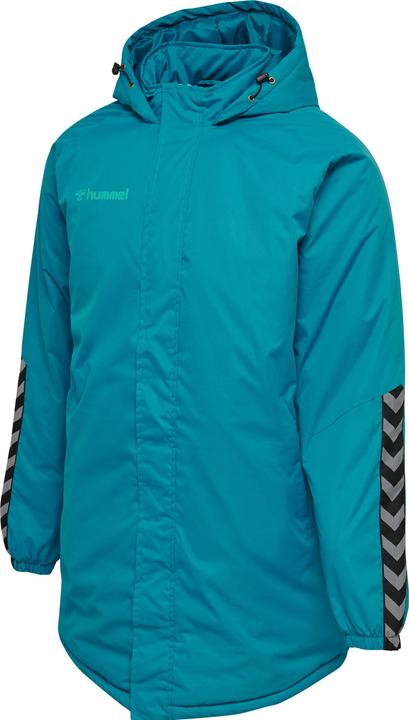 Produktbild hummel Authentic Kids Bench Jacket (164)