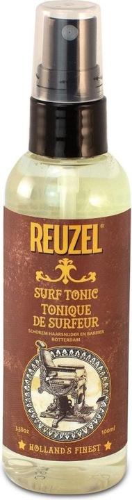 Immagine prodotto Reuzel Hollands Finest Surf Tonic Tonico texturizzante per capelli 100Ml (100 ml)