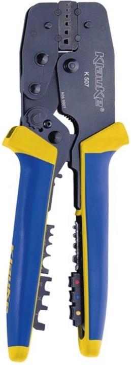 Actual product image Klauke K 507 (220 mm)