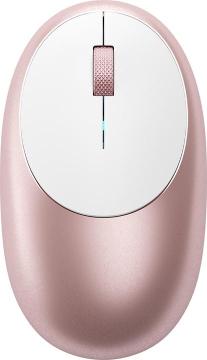 Rosegold, Pink