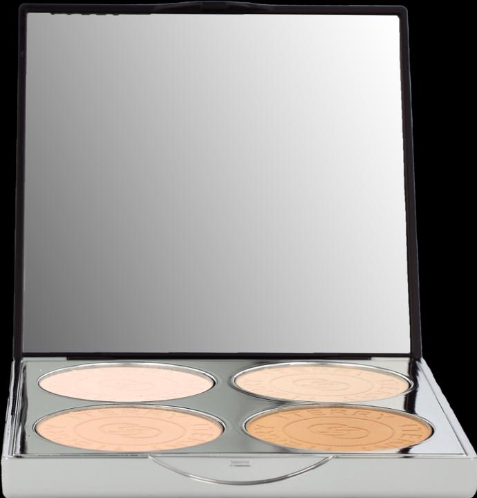 Immagine prodotto By Terry Hyal Hydra Powder Palette No N1 (10 ml)