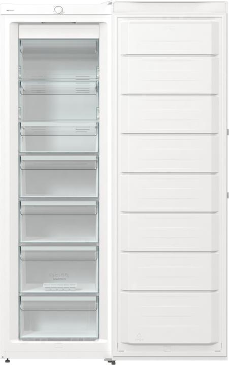 Actual product image Gorenje GORE Freezer (Stand-alone, 280 l)