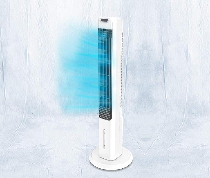 Actual product image Livington Chill Tower
