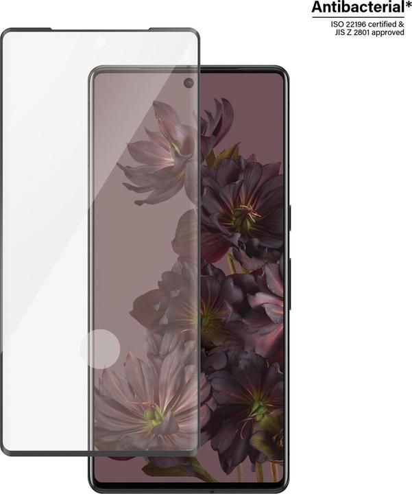 Actual product image PanzerGlass Edge-to-edge (1 Piece, Google Pixel 7 Pro)