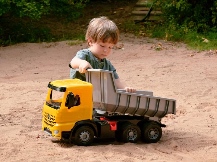 Immagine prodotto Lena Dumper Arocs