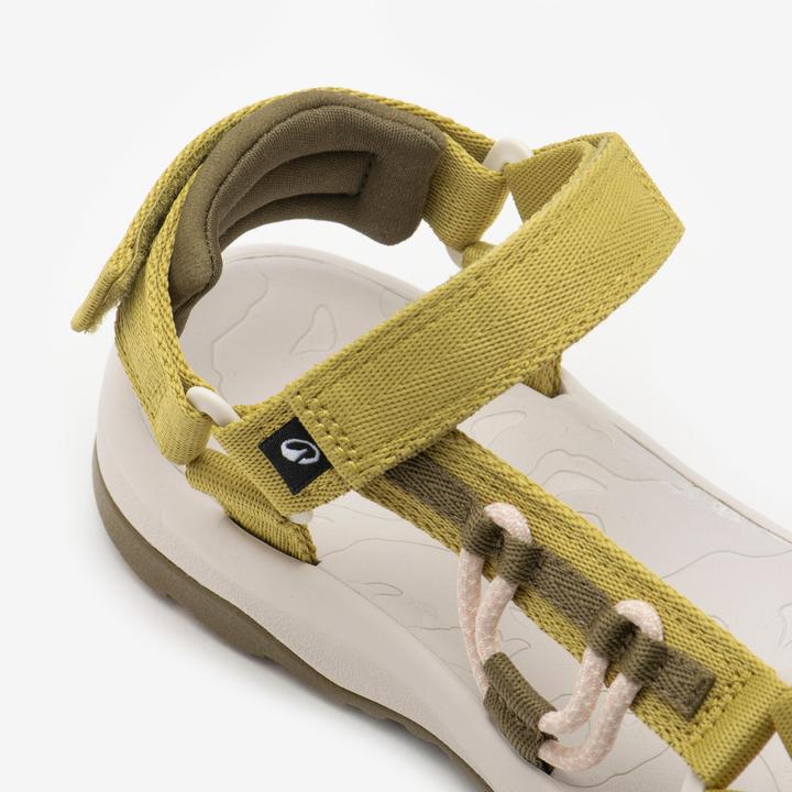 Produktbild Quechua Trekkingsandalen Damen - Outdoor 500 (37)