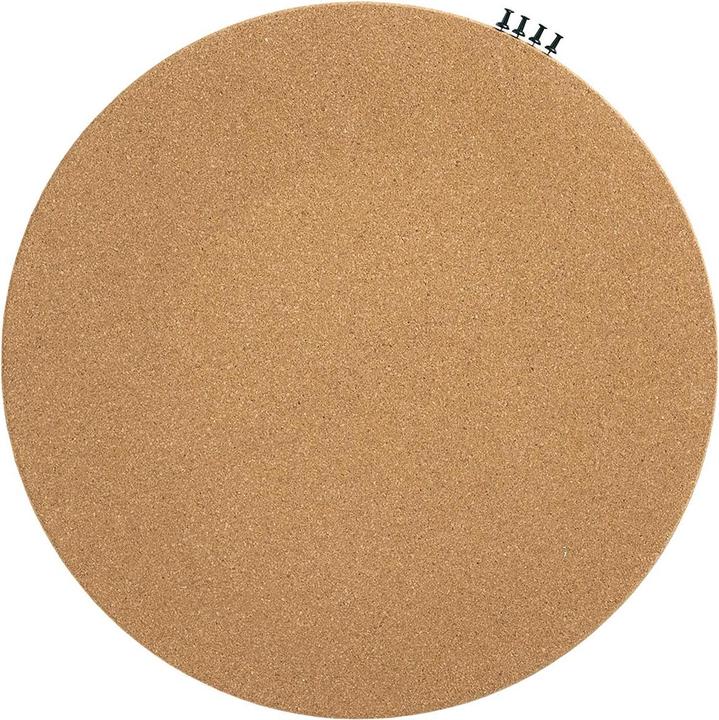 Productafbeelding Zeller Present Pinboard (Prikbord, 40 x 40 cm)