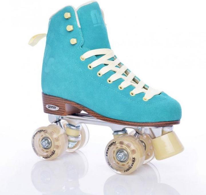Produktbild Tempish Quad skates Nessie Star 2023 (42)