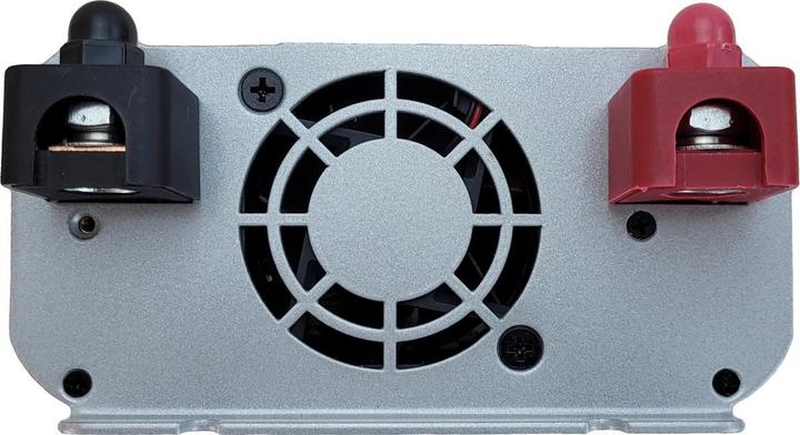 Actual product image Noqon NSC512 500W/12V Sine Wave Inverter with Charger, NVS and UPS Function
