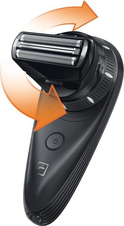 Actual product image Philips QC 5580/32