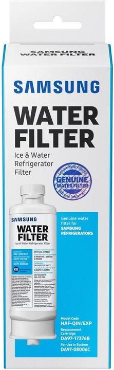 Immagine prodotto Samsung Filtro acqua HAF-QIN/EXP (1 x)