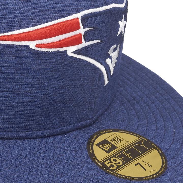 Produktbild New Era 59Fifty Shadow Tech New England Patriots (7)