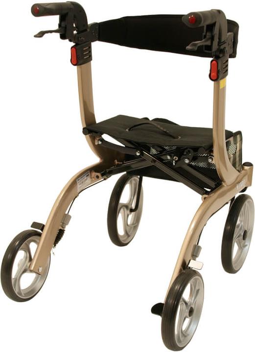 Produktbild Drive Rollator Nitro