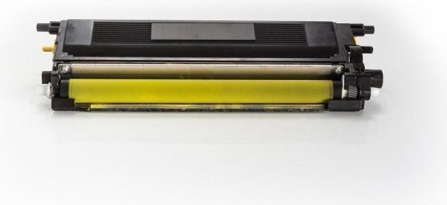 Immagine prodotto Hermex Toner compatibile Brother HL-4040CN a colori giallo (Y)