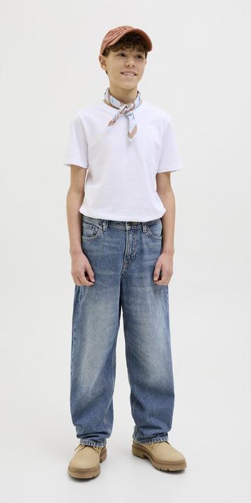 Actual product image Jack & Jones Jjialex Jjoriginal Akm 061 Noos Jnr (164)