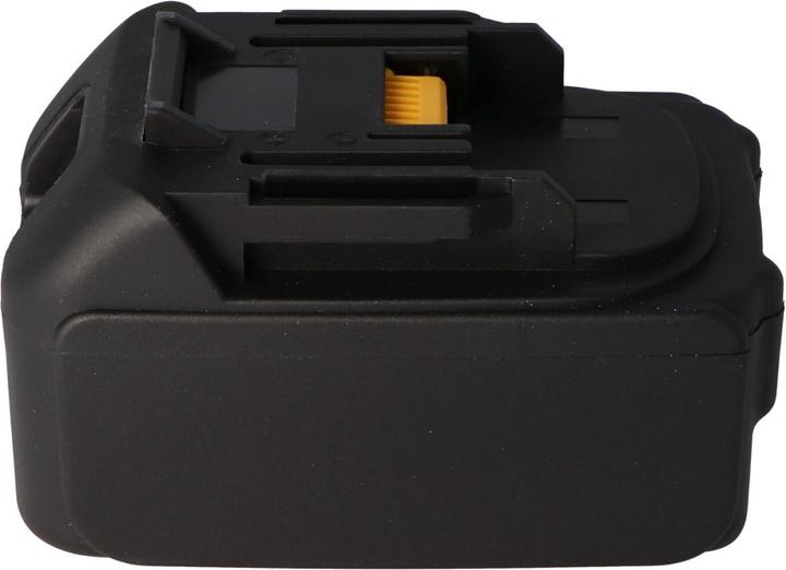 Actual product image AccuCell Battery Birchmeier battery P5100, REC 15 ABZ, REC 15 PZ1 (18 V)