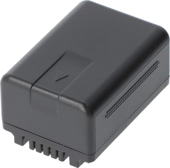 Panasonic Vw-Vbt190e-K (Akku)