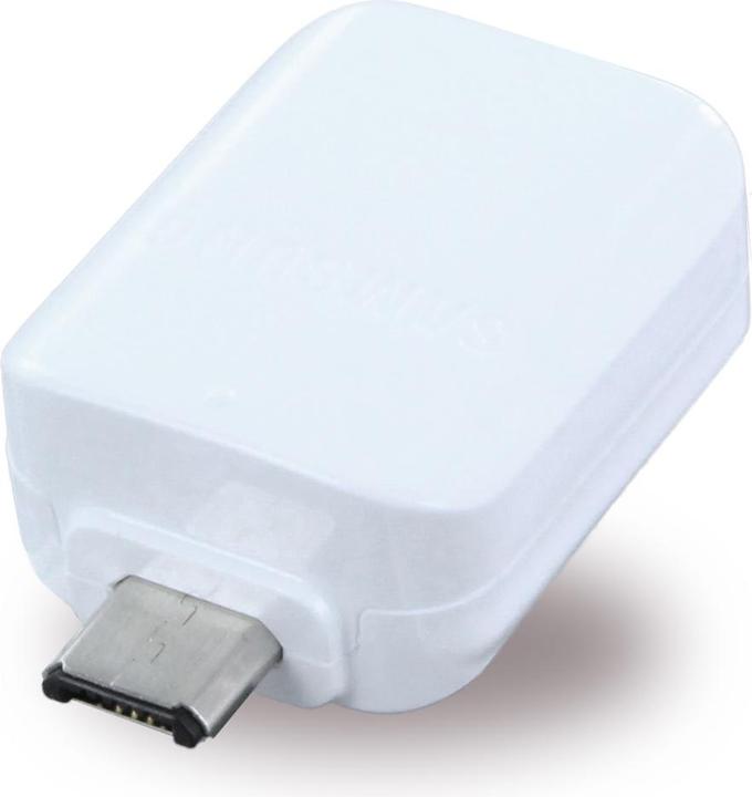 Produktbild Samsung EE-UG930 (USB, Micro USB)