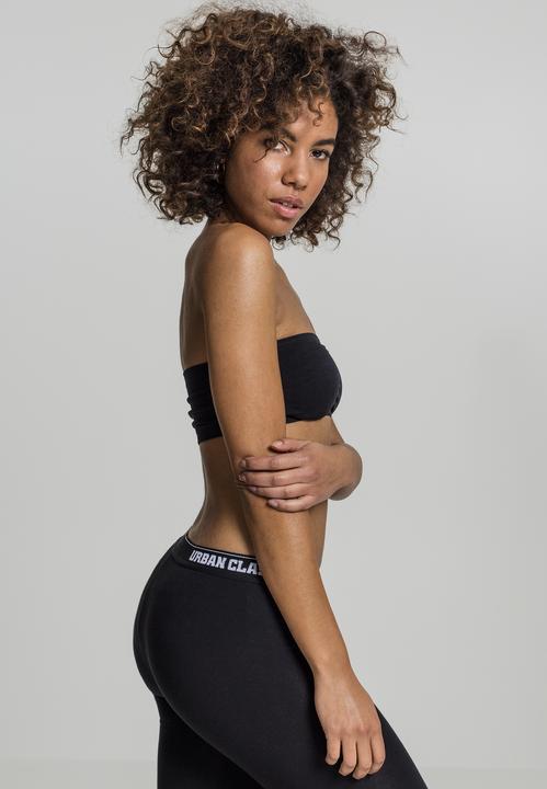 Immagine prodotto Urban Classics Ladies Pads Bandeau (L)