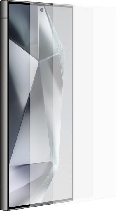 Produktbild Samsung Screen Protector (2 Stück, Samsung Galaxy S24 Ultra)