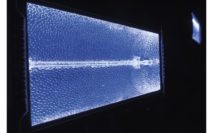 Immagine prodotto Showtec Titanium Strobe Blaze