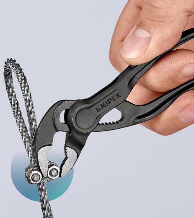 Immagine prodotto Knipex Cobra XS 87 00 100 (100 mm)