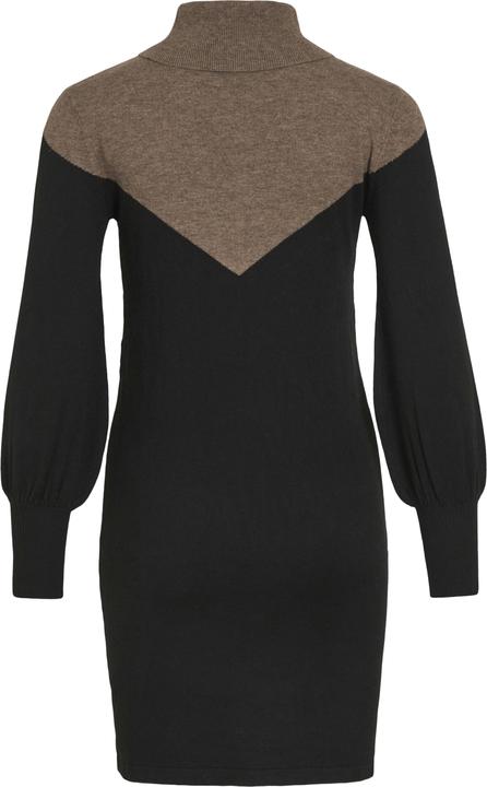 Produktbild Vila Strick Midikleid (S)