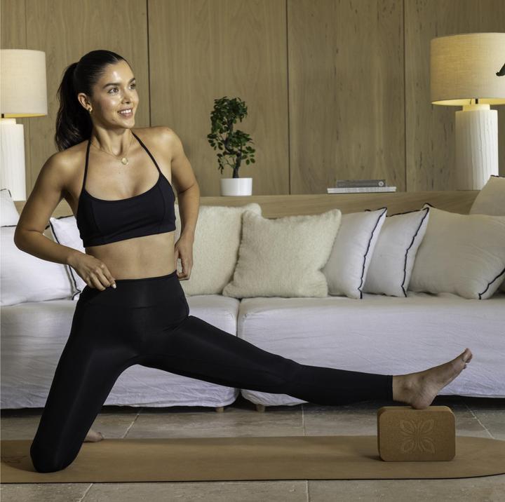 Image du produit Omnana RAISE Bloc de yoga