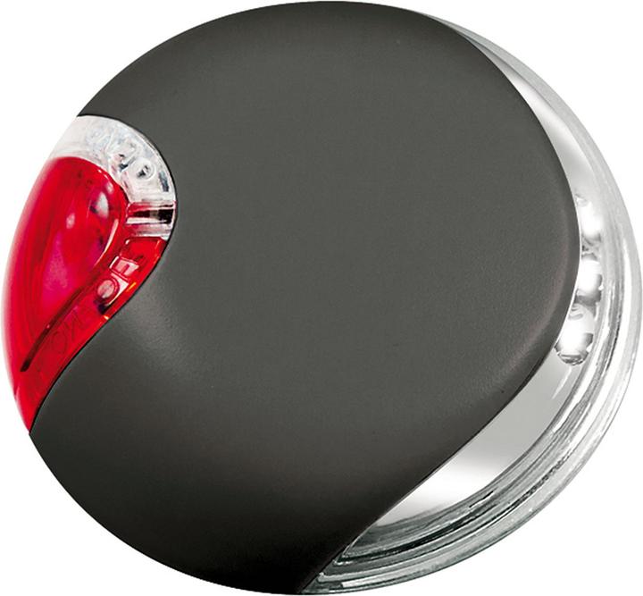 Flexi Lighting System (One Size, Hund, Spazieren)