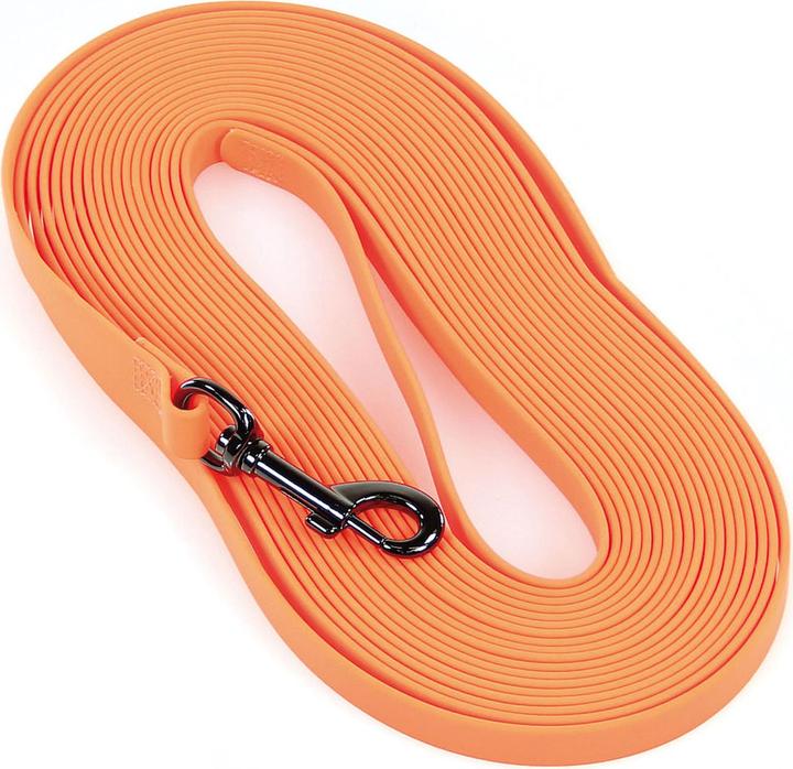 Image du produit TrendLine Ligne de remorquage NEON (M, Chien, Promenade)