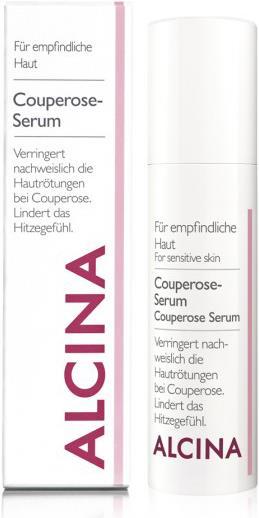Produktbild Alcina Couperose Serum (30 ml)