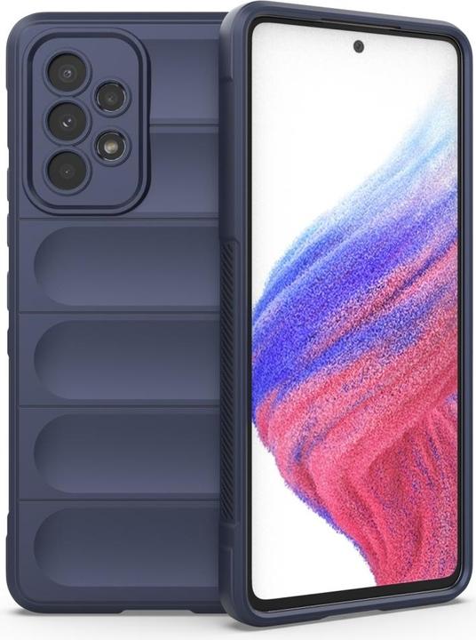 Navy blue