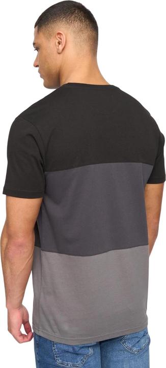 Immagine prodotto Henleys Henpanel Maglietta Blocchi di colore Uomo (M)