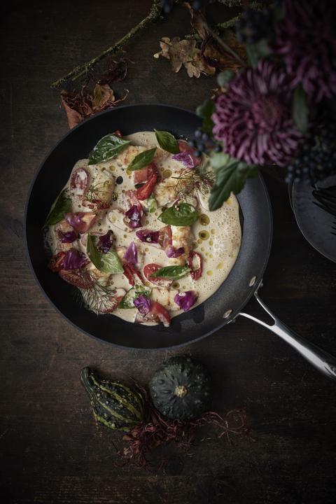 Actual product image Scanpan HaptIQ 26cm Fry Pan (Frying pan)