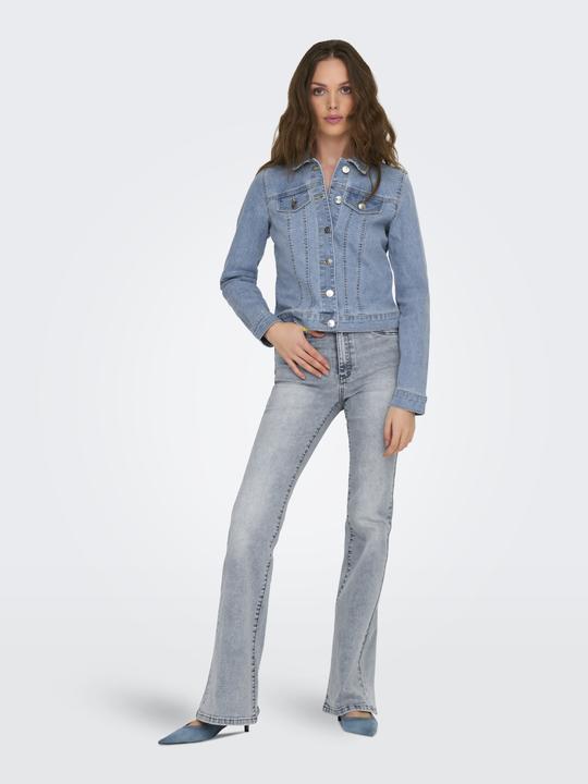 Immagine prodotto Only ONLMAGIC Jeansjacke Jeansjacke (M)