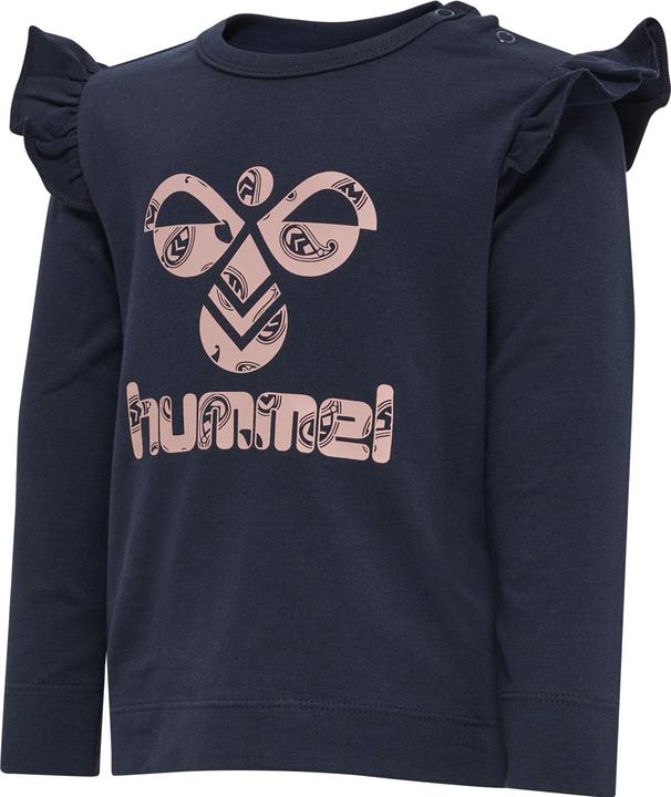 hummel Hmlartemis T-Shirt L/S