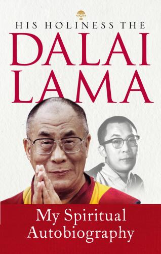 Produktbild My Spiritual Autobiography (Englisch, Lama, Dalai, 2012)