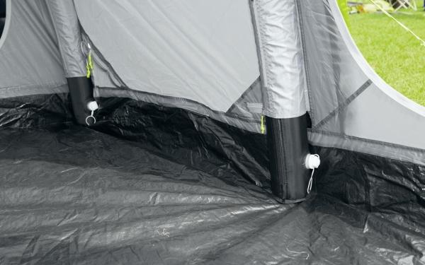 Image du produit Berger Auvent pour bus Touring Air (Auvent, 15.50 kg)