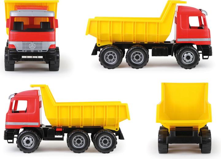 Immagine prodotto Lena Camioncino