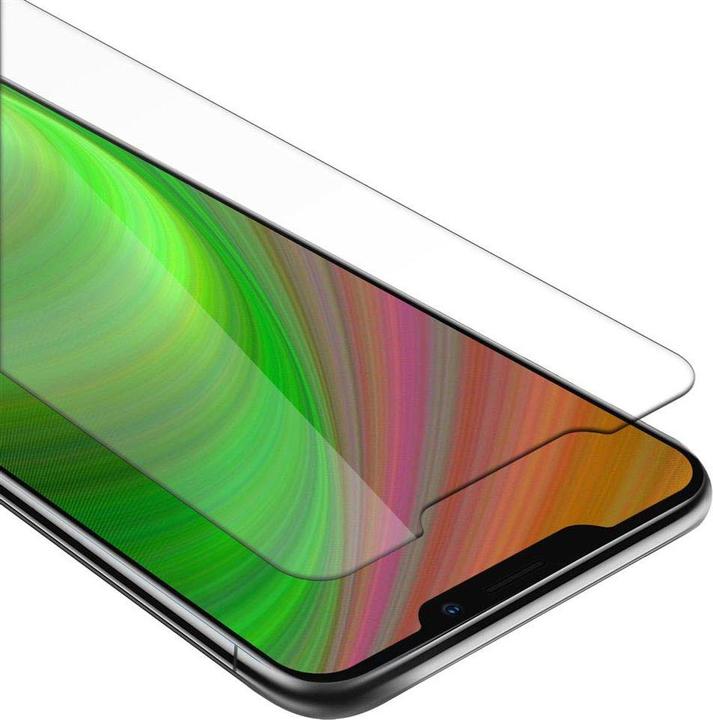 Image du produit Cadorabo Verre de protection d'écran (1 pièce(s), Honor X8)