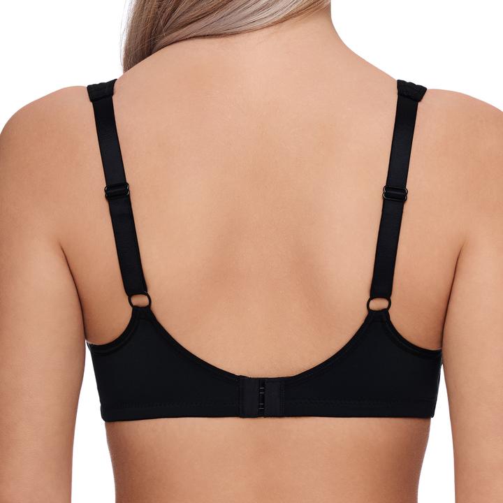 Immagine prodotto Susa Reggiseno Topsy Comfort senza ferretto (90 C, Confezione singola)