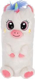 Actual product image Pluchiez Ball Bouncing Hugging Unicorn