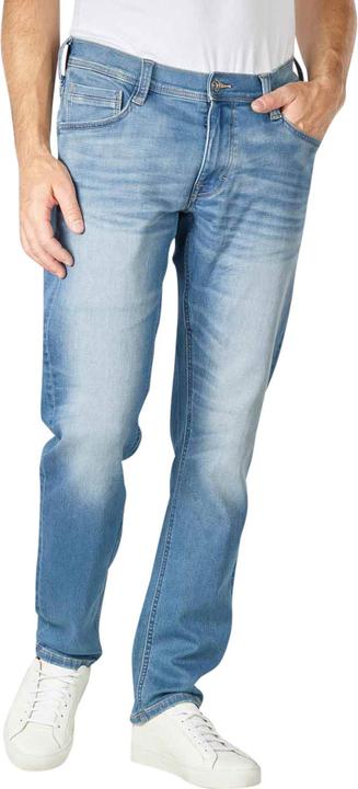 Image du produit Mustang Oregon Tapered Jeans Medium Blue Used (W34/L30)