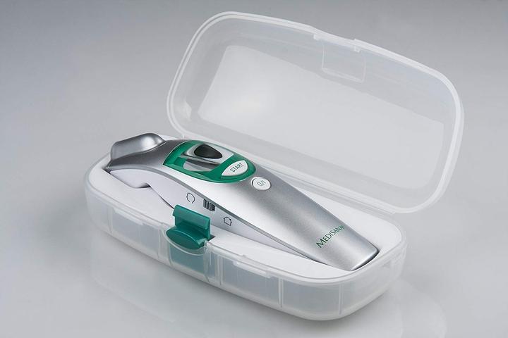 Actual product image Medisana FTN Infrared (Non-contact, Forehead)